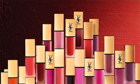 rossetto tattoo ysl